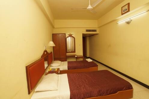 Hotel Singapore International, Coimbatore 2